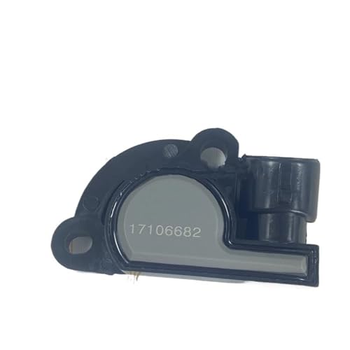 Sensor TPS 17087654 para reparar aceleración inestable en Daewoo y Buick