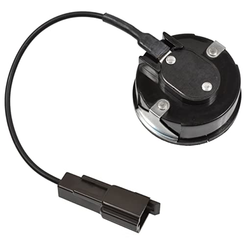 Standard Motor Products Choke Thermostat - CV151