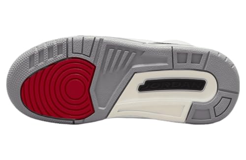 Nike Kids' Air Jordan 3 Retro Shoes2