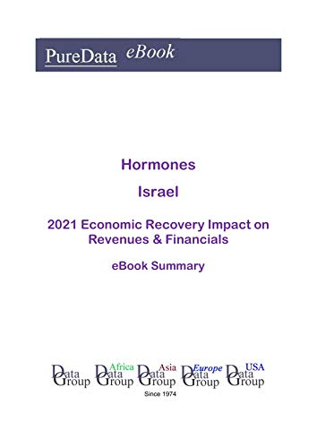Hormones Israel Summary: 2021 Economic Recovery Impact on Revenues & Financials (English Edition)