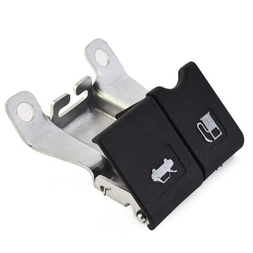Cache de verrouillage capot Altima pour retrouver un moteur net