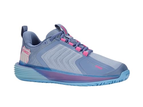Image of K-Swiss Women's Ultrashot 3 Grass Tennis Shoe