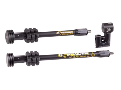 BeeStinger Microhex Xtreme System Stabilizer Kit (10/8)