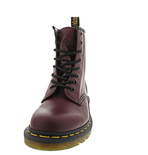 Image of Dr. Martens Unisex Adult 1460 Crazy Horse Leather
