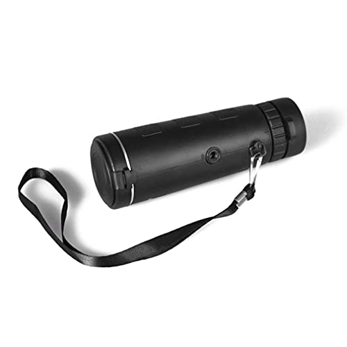 Binoculars 40X60 Monocular Telescope Wide Angle NightPrism miniatura 6