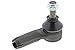 Mevotech Original Grade Outer Tie Rod End GES2753