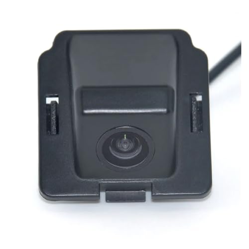 Cámara Visión Trasera Gran Angular WALEQW para Citroen, C-Crosser, Peugeot 4007, Cámara de visión Trasera para Coche de Aparcamiento