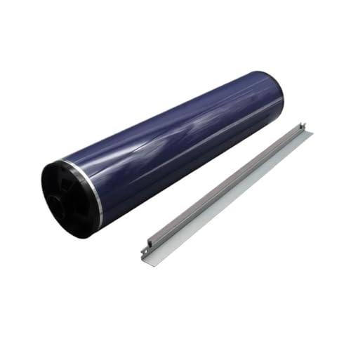 Tambour OPC 013R00668 résout traces noires sur Xerox D95 D110 4110