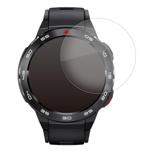 ���f�B�A�J�o�[�}�[�P�b�g �ی�t�B���� �݊��i Mibro Watch GS Pro �p �t�� �ی� �t�B���� ���d�x9H �u���[���C�g�J�b�g �N���A����