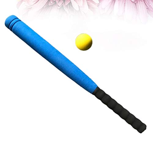 STOBOK Crianças Conjunto de Brinquedo de Beisebol Bola de Treinamento de Beisebol Macio Brinquedo In
