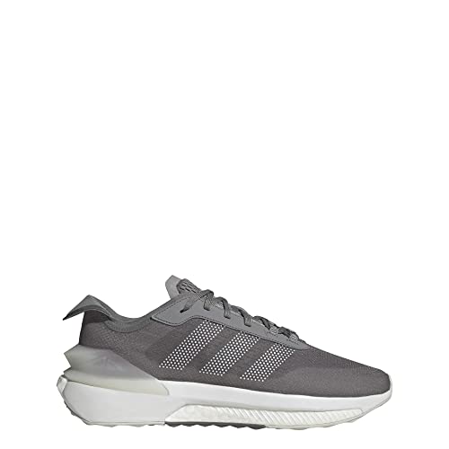 Image of adidas Mens Avryn Training Sneakers Shoes - White