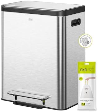 EKO Ecocasa Recycling Bin