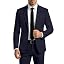 Dark Navy