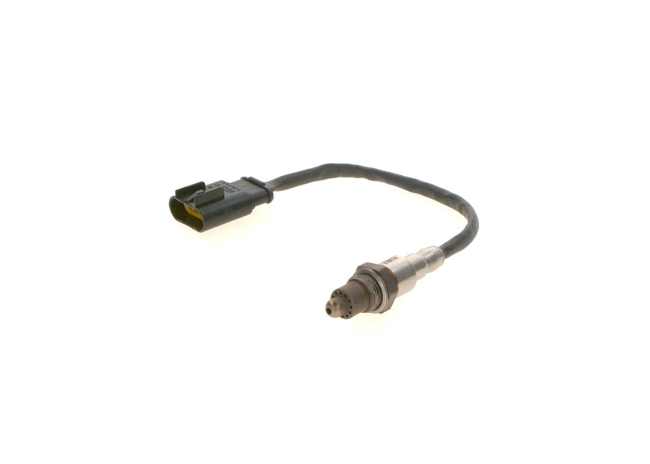 BOSCH Sonda lambda 025803007N Compatibile con: FIAT 500L, DOBLO Bus, DOBLO Cargo, DOBLO Pritsche/Fahrgestell, TIPO Kombi, TIPO Schrägheck, TIPO Stufenheck