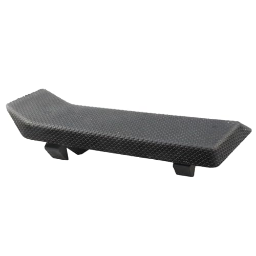 Cubierta Antideslizante para Estribo Lado Conductor Ford F150 2015-2022 miniatura 4