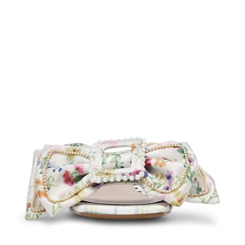 Betsey Johnson Women's Garnet Heeled Sandal2