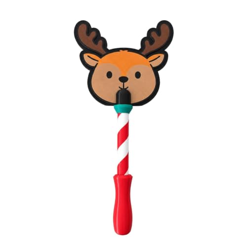 Christmas Payment Wand, Card Reader Wand, Tap To Pay Holiday Checkout Prop | Fun Holiday Design, Tap To Pay Checkout Prop, Credi