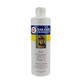 Miracle Care R-7 Ear Cleaner, 16-Ounce