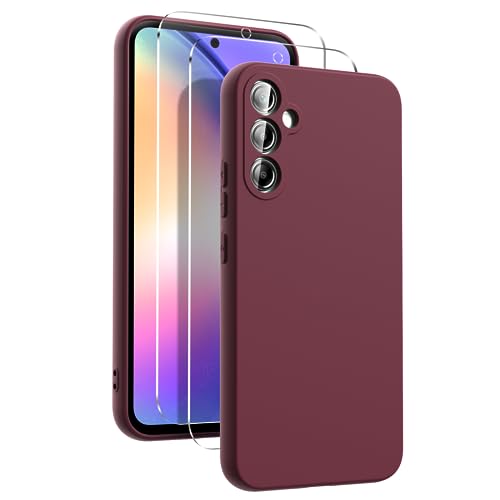 Ikziwreo - Cover per Samsung Galaxy A54 5G