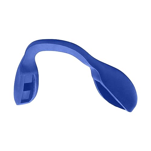 Image of BLAZERBUCK Replacement Nose Pads Piece for Oakley Actuator OO9250-Standard Fit | Low Bridge Fit