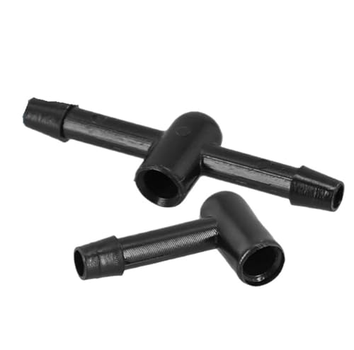 Gicleur de lave-glace Ford Focus MK3 à pulvérisation homogène 6680333