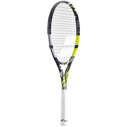 Evita el cansancio con Babolat Pure Aero Lite 370 talla 2 3