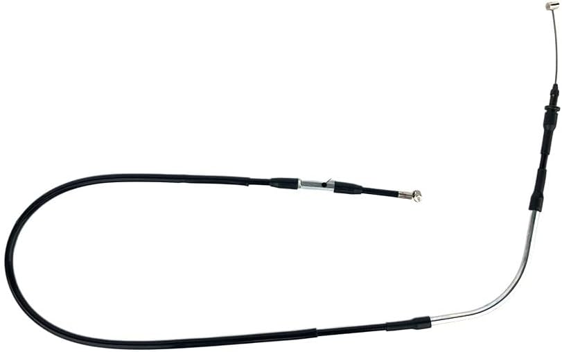 Motorcycle Clutch Drive Cable Motorcycle Clutch Cable Line Wire 1170mm 1175mm 1180mm 1200mm For KX250 KX250F Off-road Pit Bikes Accessories