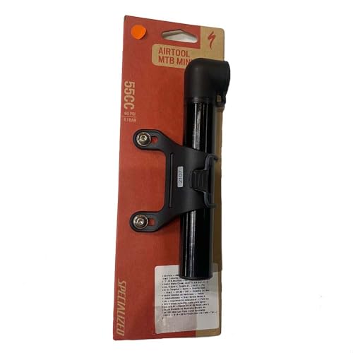 Bomba de Ar Airtool Mini V2 c/Bracket Specialized