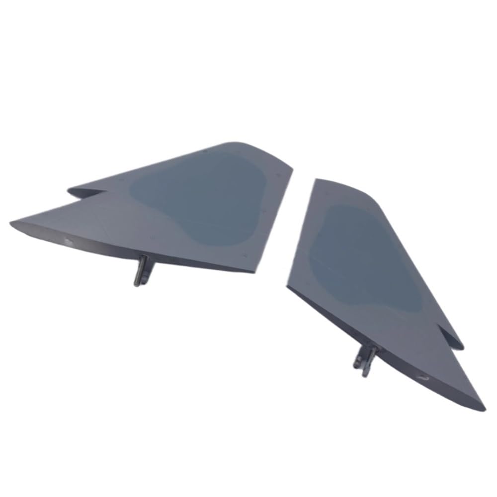 Winda pasuje do modelu samolotu Twin 40 mm EDF Jet F15 RC (szary)