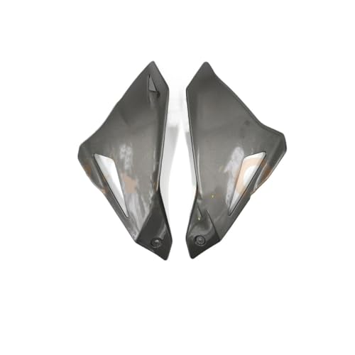 Couvercle latéral de radiateur de carénage moto MT10 FZ10 protection condensateur aile flanc