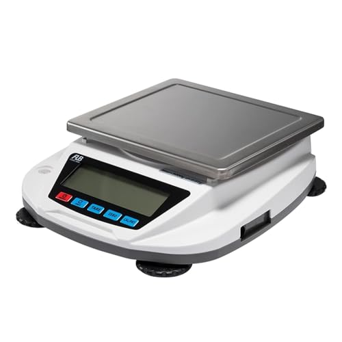 Báscula de cocina Báscula de laboratorio de precisión, báscula de laboratorio de 0,01 g, balanza analítica de precisión electrónica de precisión, báscula científica de conteo, báscula de cocina de 2 k