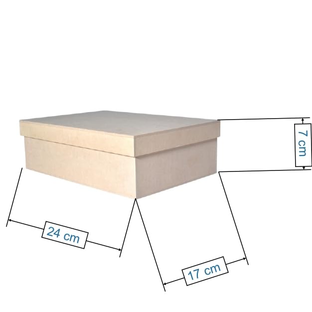Catálogo para Comprar On-line Cajas de madera parisina . 20 Imagen adicional