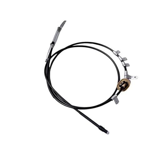 Cable selector de marchas 52124961AH para Jeep Grand Cherokee 2010 2