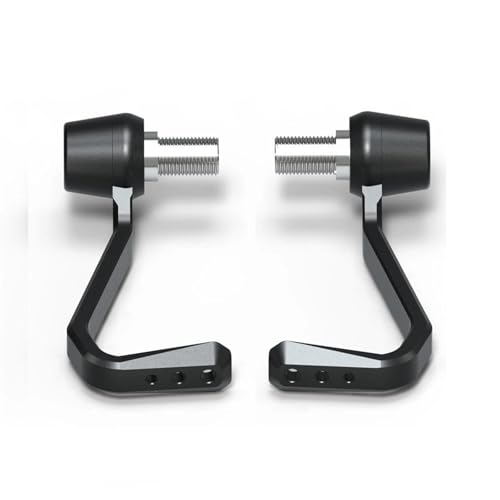 Garde-mains pour Ducati Panigale V2 et 899 959 protège-leviers Race - 6
