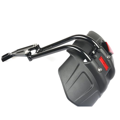 Garde-boue arrière pour BMW G310GS et G310R protège-éclaboussures moto 2017-2024
