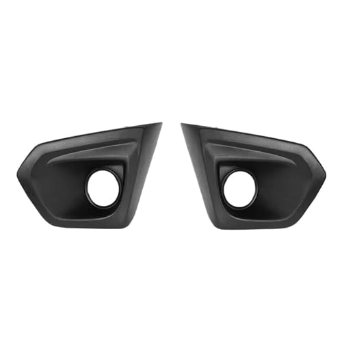 Phares antibrouillard pour Subaru Impreza 2012-2014 avec coque de pare-chocs avant gauche et droite
