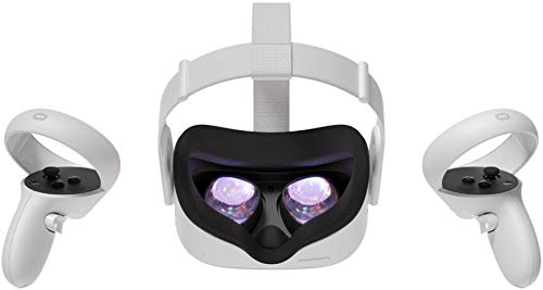 image for Oculus Quest 2 - Newest 256GB VR Headset - Advanced All-in-One Virtual