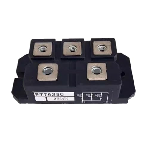 Module PT1018 pour régulation de température industrielle haute précision - 2
