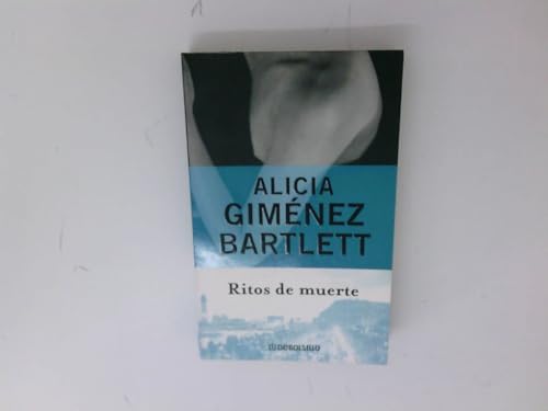 Ritos de muerte