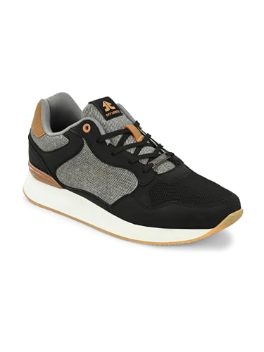 Image of OFF LIMITS Men's Lennox Casual Sneakers