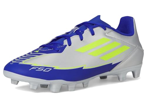 Image of Adidas Unisex-Adult F50 Club Messi Firm Ground /Multi Ground