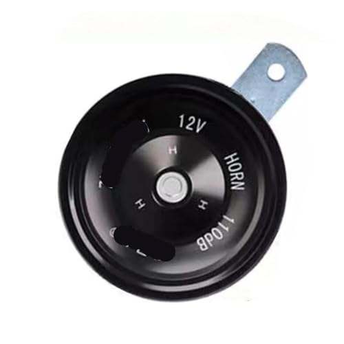 Parlante para Manubrio de Motocicleta 12V 110DB