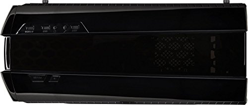 Build My PC, PC Builder, Thermaltake Versa N27 Shadow Blade