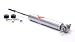 KYB KG4515 Gas-a-Just Gas Shock,Silver, White