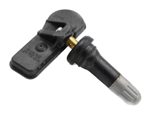 Capteur TPMS Volvo XC90 2015 : résorber le voyant de pression allumé