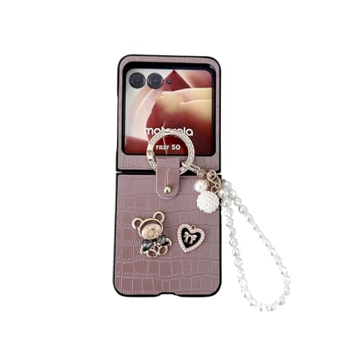 �K������Motorola (���g���[��) razr 50 / 60 �Ή��C�t�B���K�[�����O�u���X���b�g�t���L���[�g�ȃ��U�[�P�[�X, �N���R�_�C����,���킢���N�},moto razr50/60�Ή��ϋv���Ɗ��ȃP�[�X,�Ռ��z���ی�C�����p���^�P�[�X�J�o�[ (