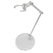 OBITSU Assembly Action Figure and Doll Stand - Multi Clear Transparent Stand