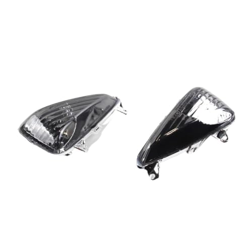 Clignotant moto universel résistant aux vibrations pour CBF600S