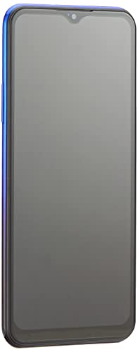 DOOGEE Smartphone Debloqué 4G, X95T (2022) Telephone Portable, 6,52” HD + 4350mAh, 3Go + 16Go (SD 256Go), 13MP + 5MP, Quad-Core Android 10, Reconnaissance de Visage/Dual SIM - Bleu