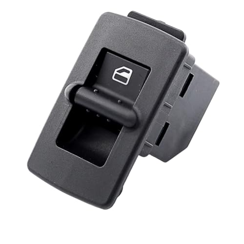 Interrupteur de vitre électrique pour VW Beetle 1998-2010 | Commande principale côté passager - 2